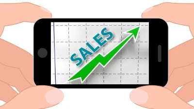 When professional salespeople make regular sales calls on the right targeted prospects, your company will get its share of their business.