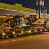 Talbert Manufacturing 5553 Ta 1