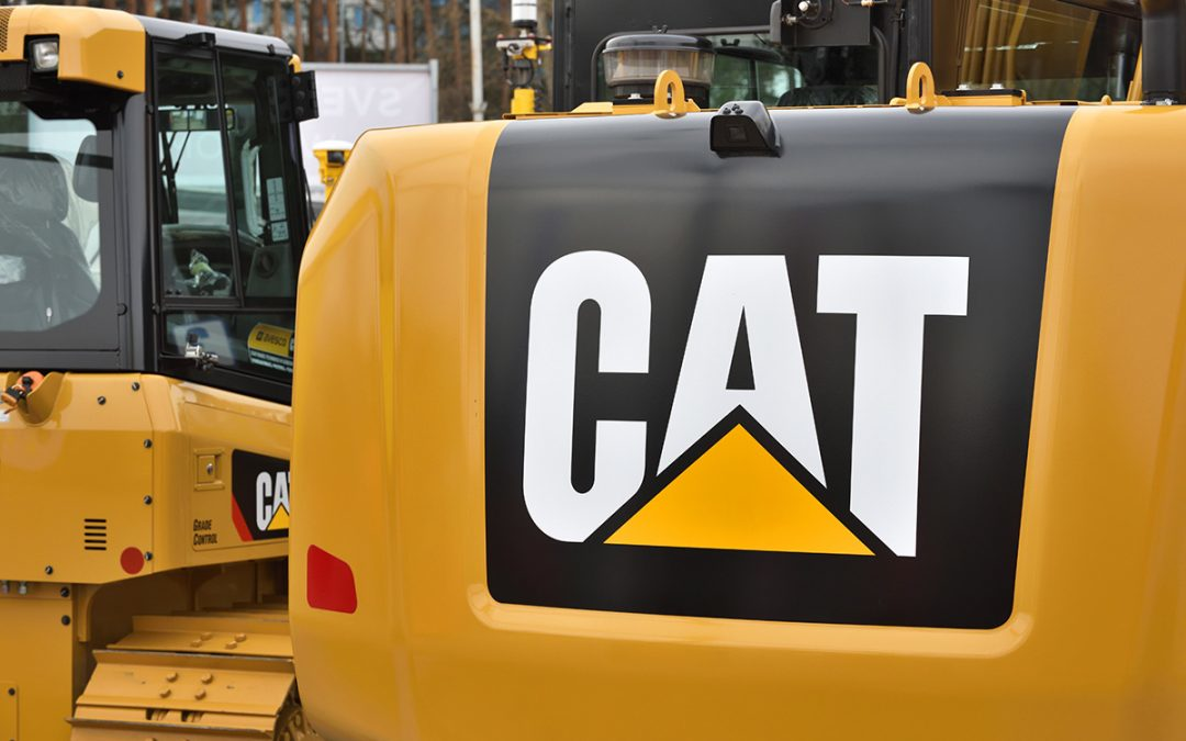 Texada Announces New Customer Milton Cat Sm 1080x675
