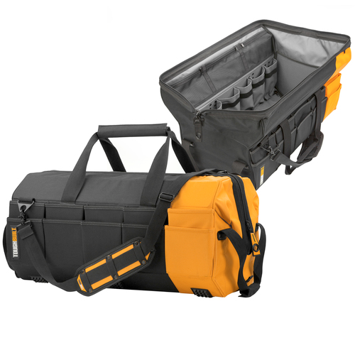 ToughBuilt Massive Mouth Bags
