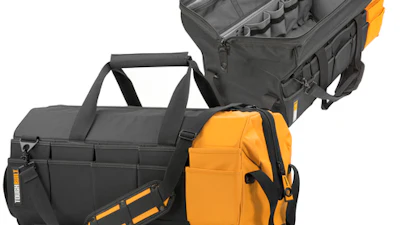 ToughBuilt Massive Mouth Bags