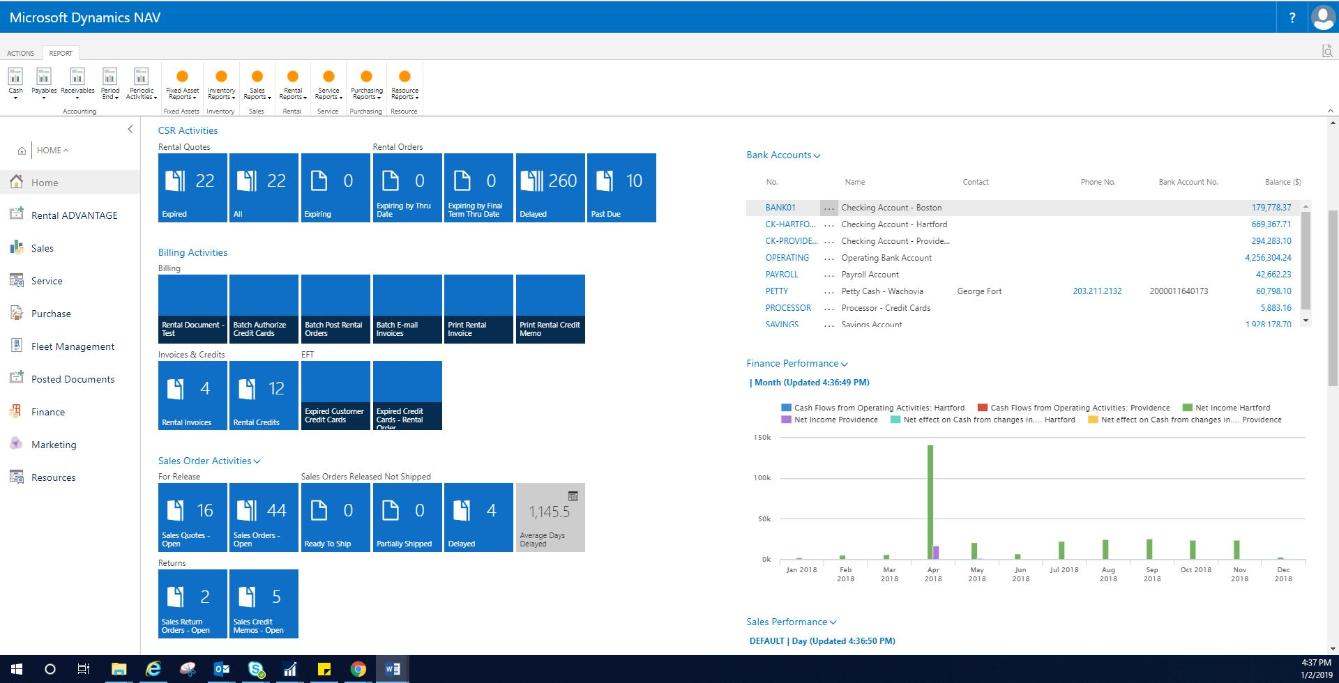 Adv365webdashboardscreenshot