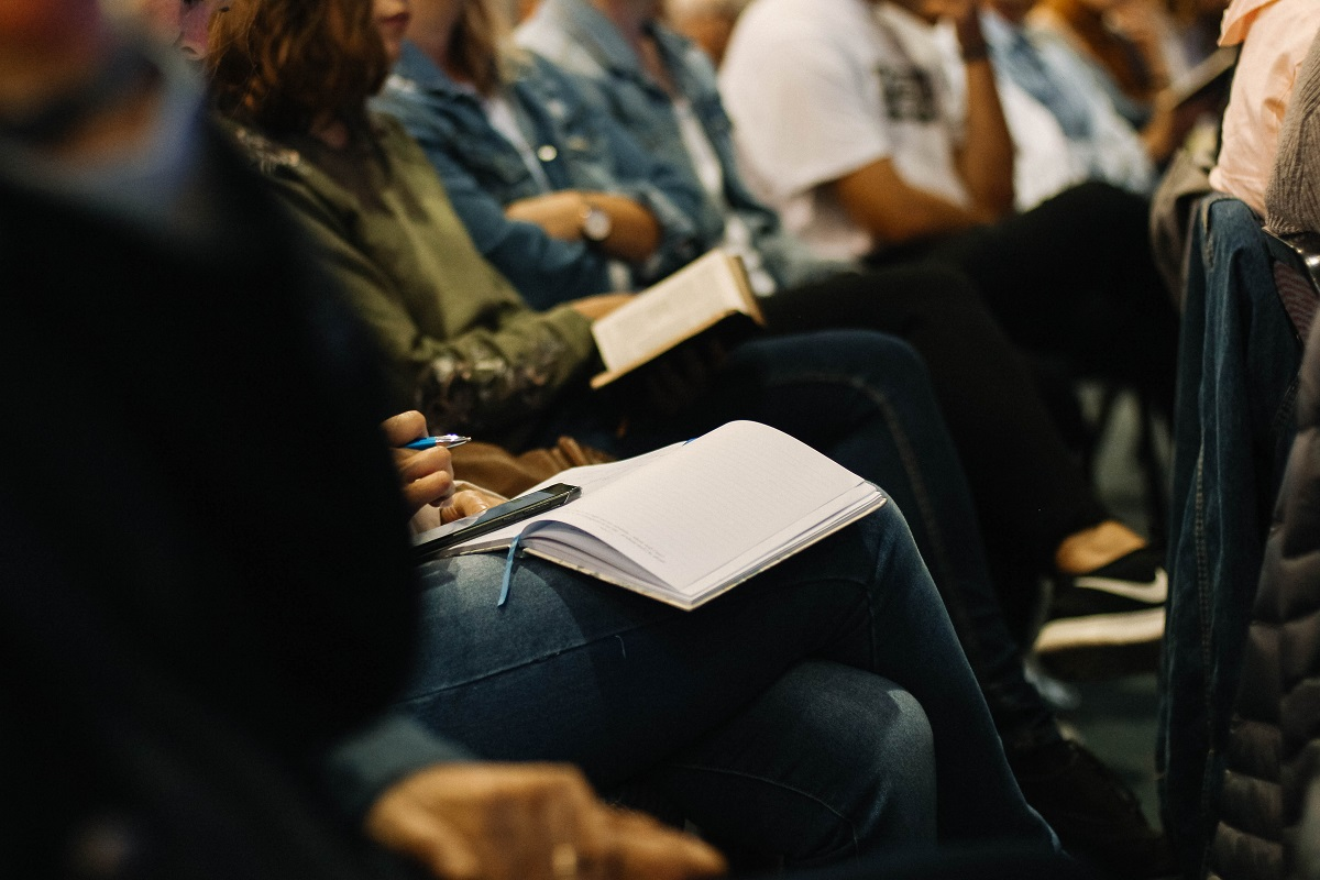 AED Foundation college program
