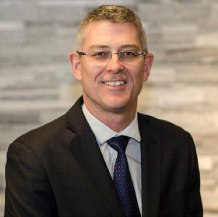 Brad Boehler