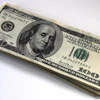 Money Pile Istock Gettyimates 000000083403