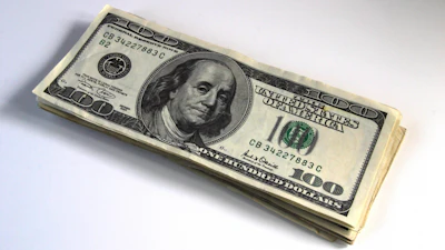 Money Pile Istock Gettyimates 000000083403