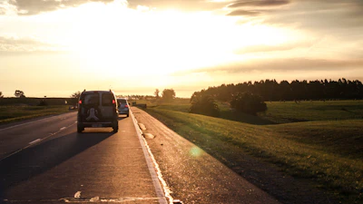 The proposed new rule would improve coordination in the use of highway rights-of-way to support the installation of broadband technologies.