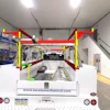 The mechanical contractor worked with DJM’s 3D scanning and drafting teams to create exactly what was needed.