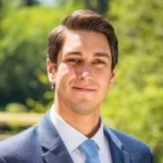 Sean Larin Headshot