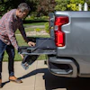 2021 Chevrolet Silverado Multi Flex Tailgate 08