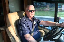 AED Bus Tour
