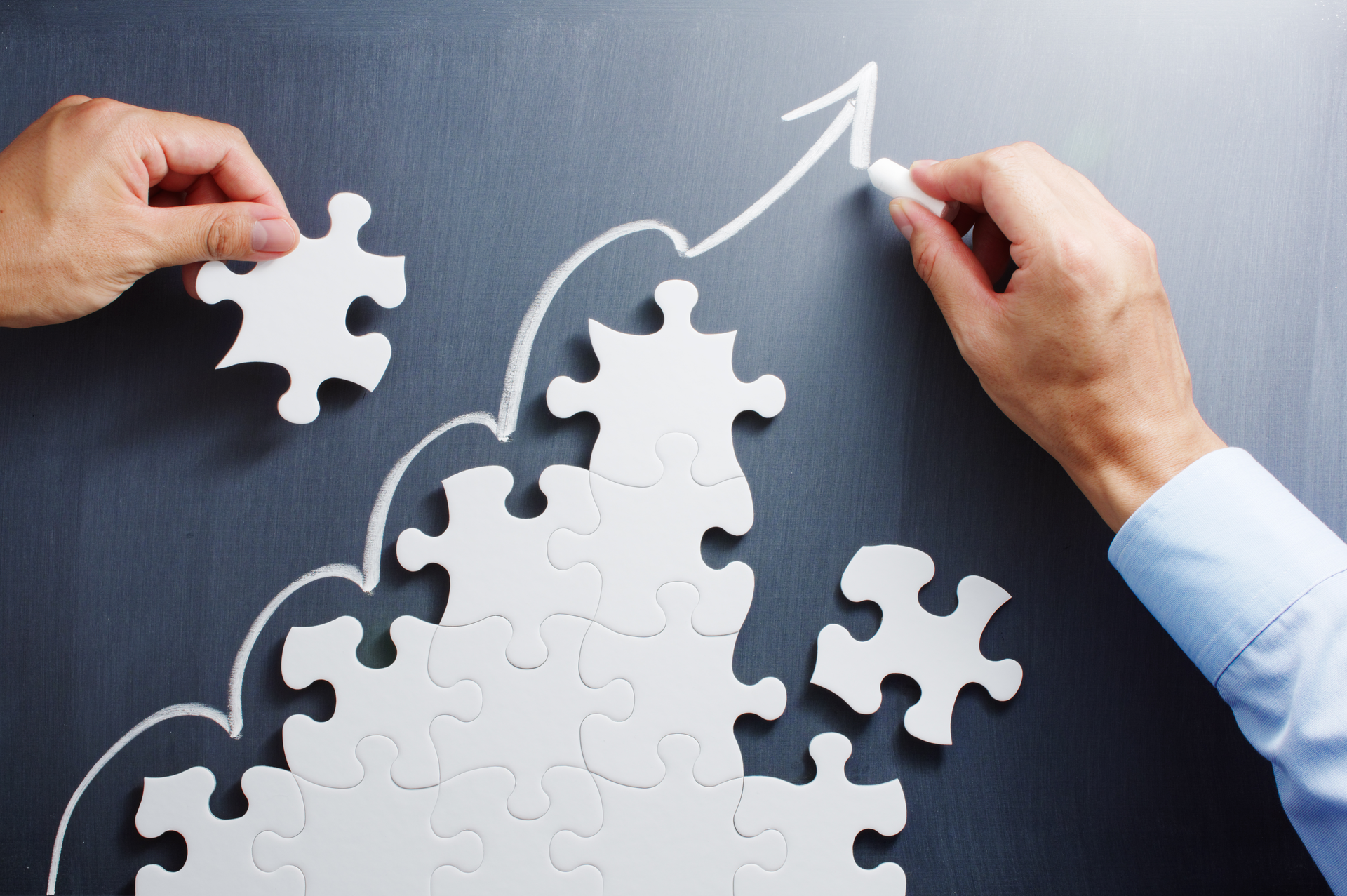 To make an immediate positive difference in your business starts with immediate action. Often construction business owners wait too long and postpone thinking or deciding about what they need to do to improve their companies.