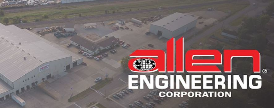 Allen Engineering Award