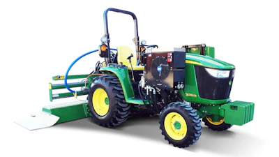 NLB 6600-3 ConcreteBuster