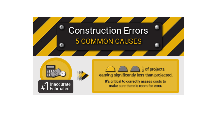 Construction Errors Infographic2