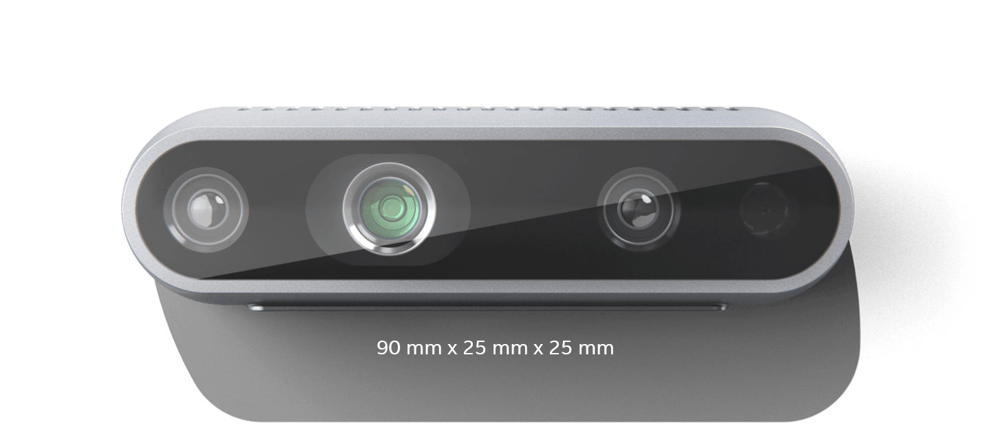 Intel RealSense Depth Camera D435