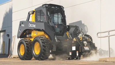 Jdcf Cold Planer 2