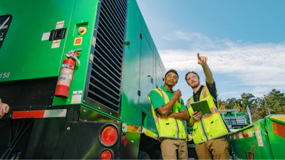 It’s important to remember that a JSA is a living, ever-changing document. Employees should constantly be on the lookout for all of the hazards listed.