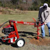 Little Beaver Un Towable Drilling
