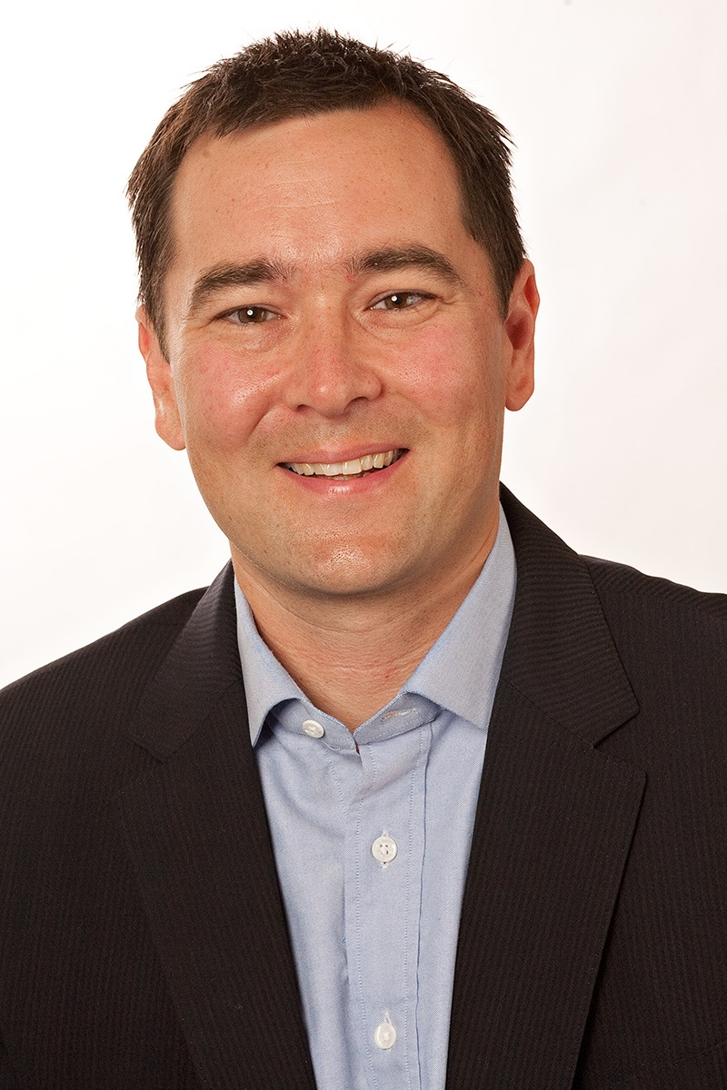 PSG Jeff Ward
