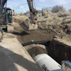 Rinker Materials reinforced pipes