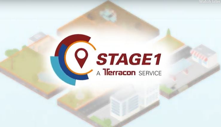 Terracon Stage 1 Site Selection Tool