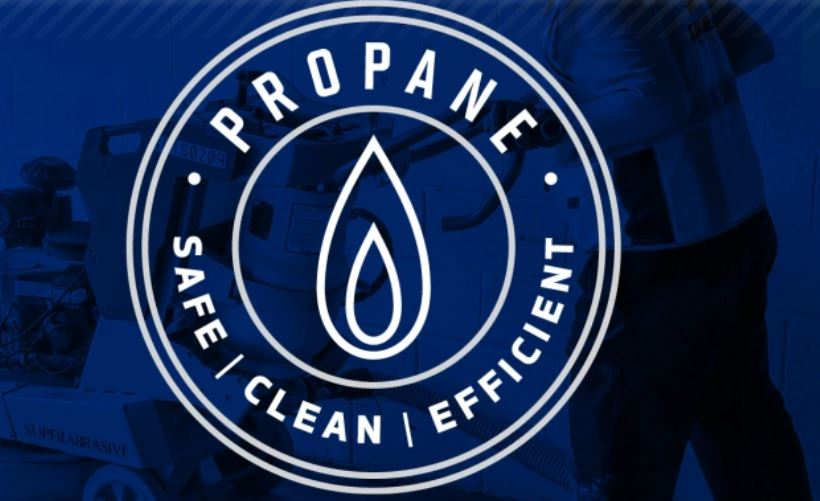 Propane safety resources