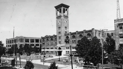 United States Playing Card Company headquarters