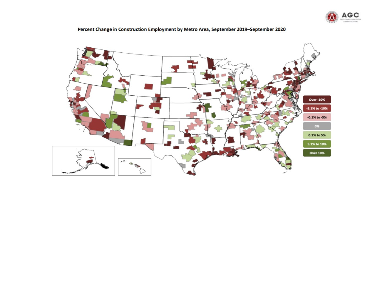 Agc Map