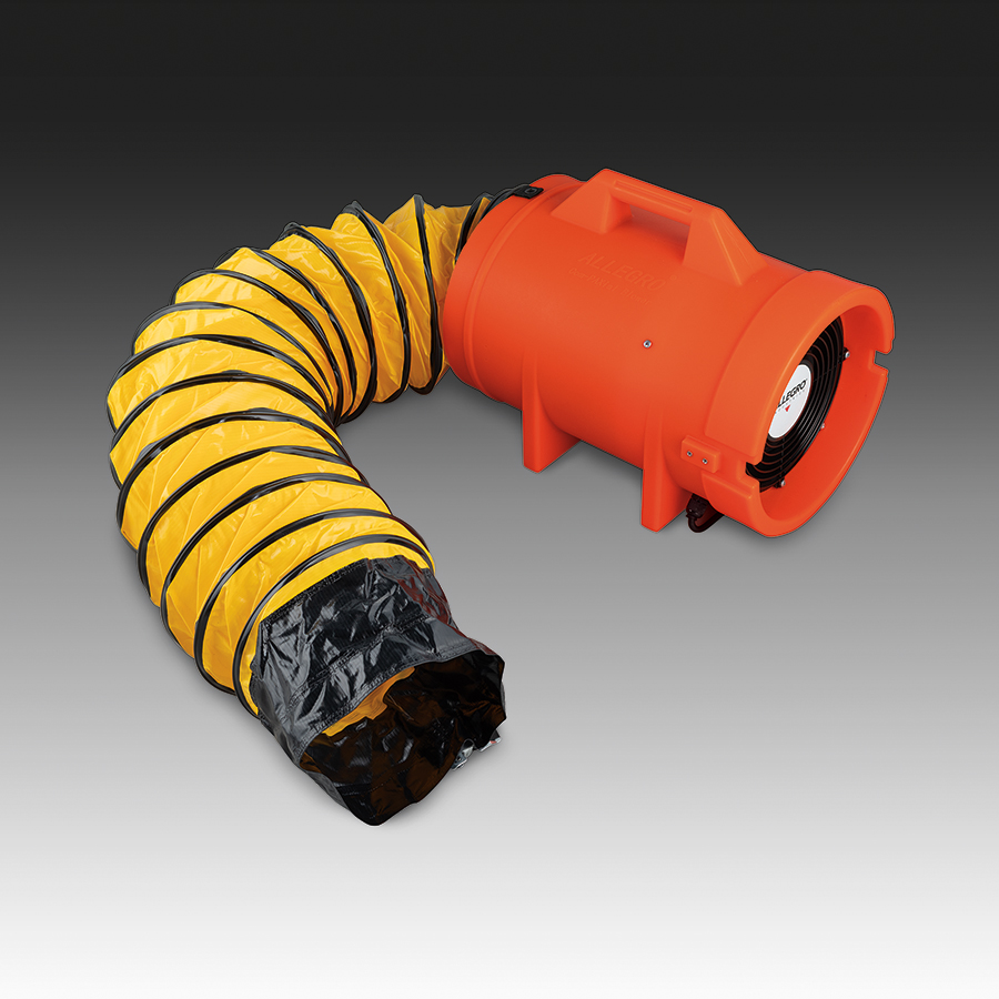 Allegro Mini Pak Blower 9532 15