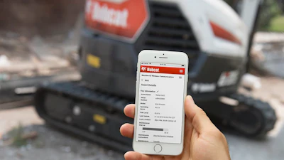 Bobcat Machine Iq Image 1