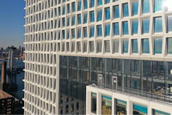 The One South First, New York City - Sidney Freedman Craftsmanship Award Winner