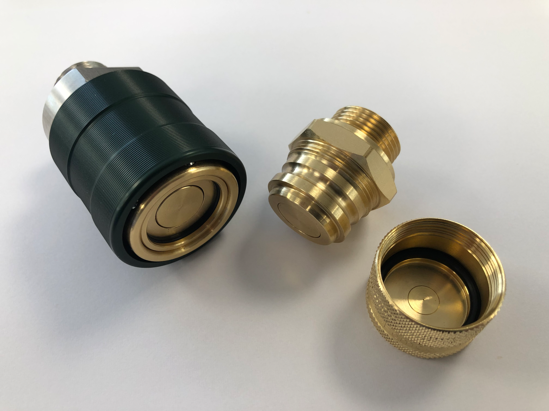 Femco Non Drip Press Release 1 0