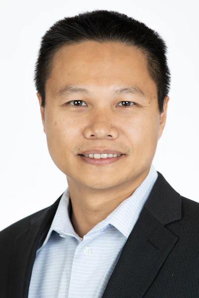 Hieu Nguyen, Senior Research Engineer, Land Science