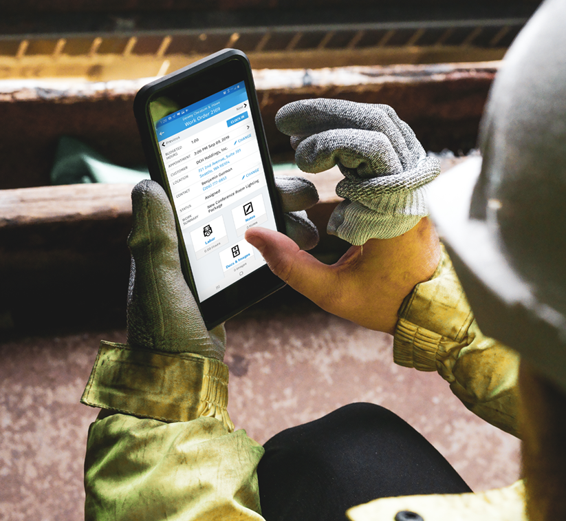Advances in integrated, cloud-based construction software have made powerful analytic and business intelligence easily accessible.