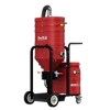 The Ruwac Patriot Pro RB470PRO Bagger