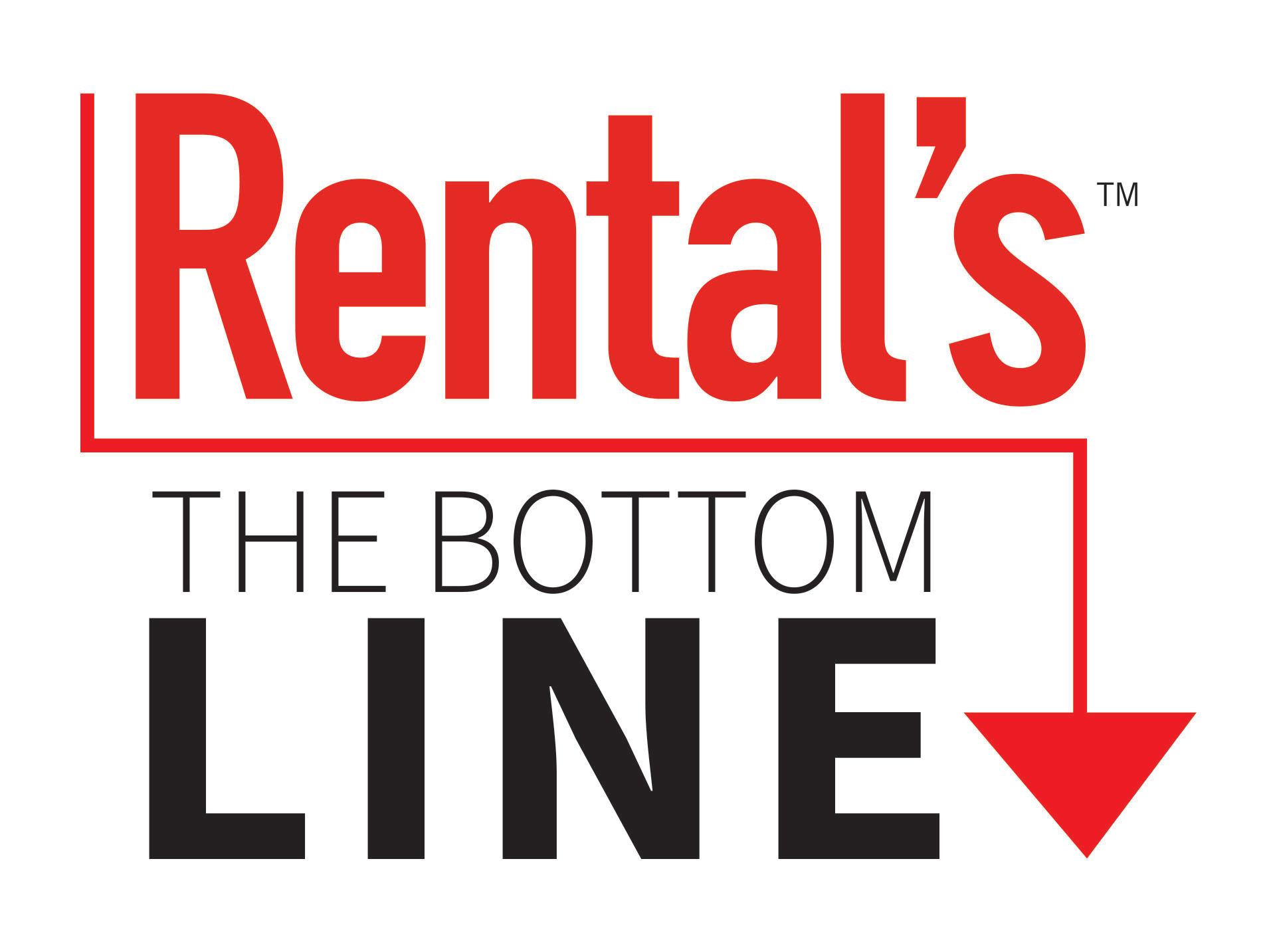 Rental The Bottom Line Final