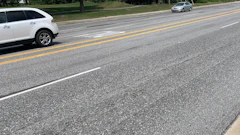 Diamond grinding achieves rideability on SC 544.