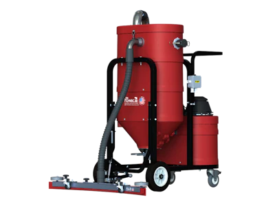 The Slurry Pro with 5022