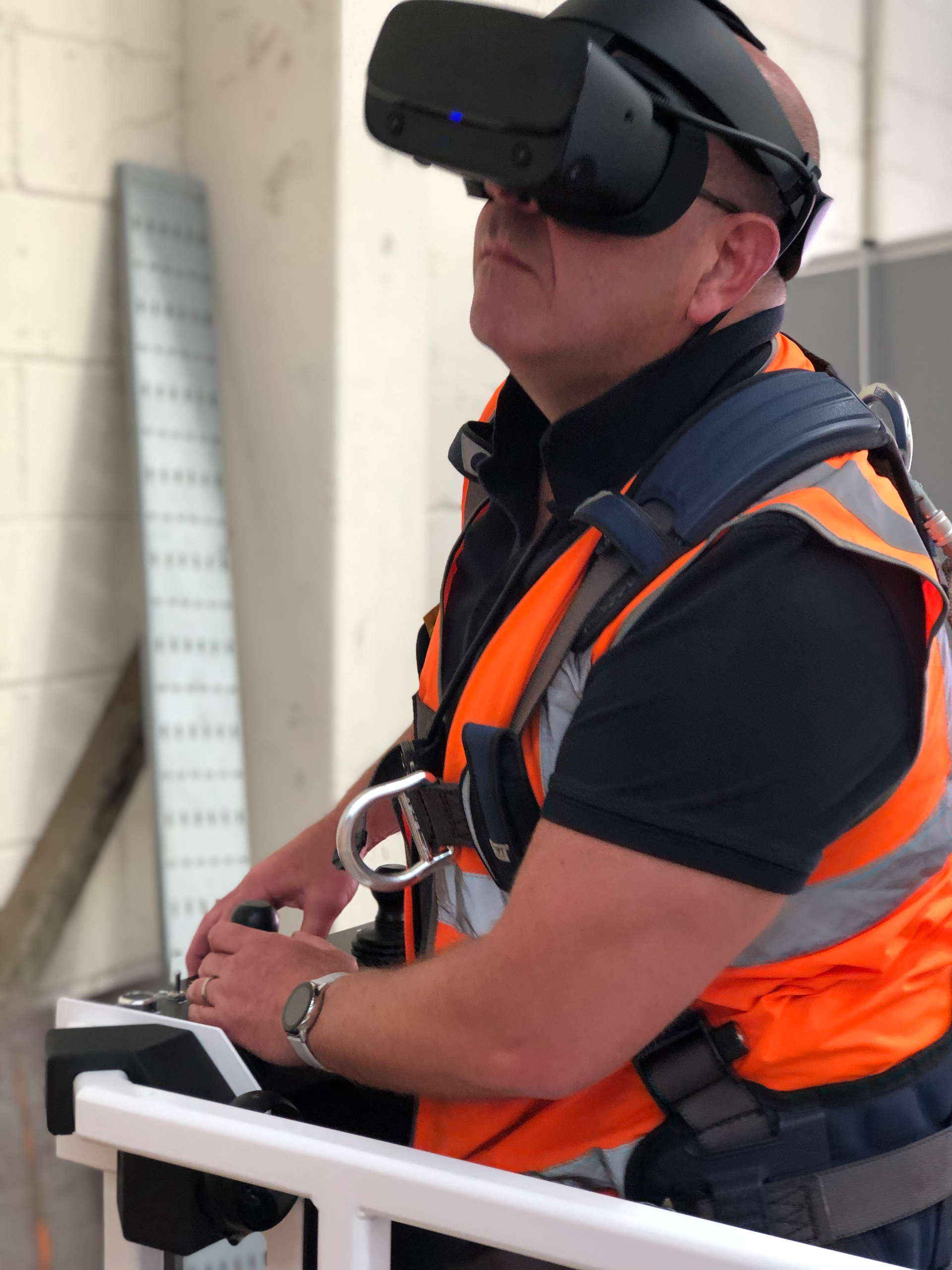 Serious Labs Uk Operator 2