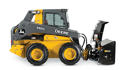 Snowblower 2