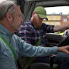 Concrete driver safety Stay Metrics