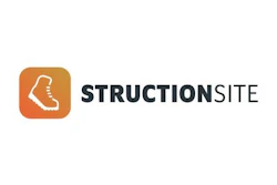 Struction Site Logo
