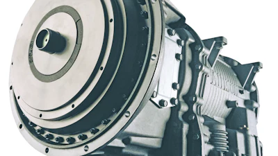 Automatictransmissions 10076910