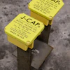 J-CAT J-CAP Safety Cover.