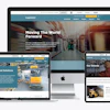 Logisnext Website Launch