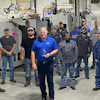 Vacuworx Oklaohoma Small Business 2020 Manufacturer of the Year