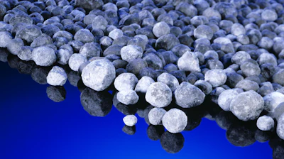 Cement clinker