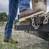 The Solidifer Work Boot Series