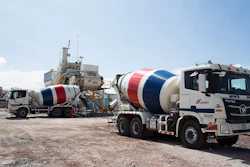 CEMEX sustainability Balcones Texas